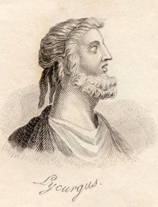Licurgo, de 