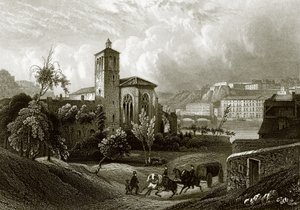 Lyon de English School