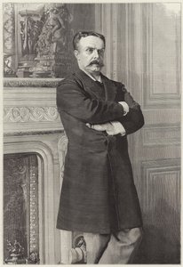 M. Casimir Perier