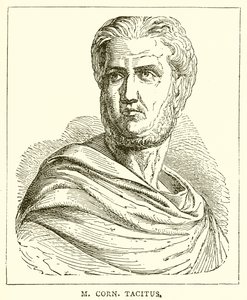 M. Corn. Tácito de English School