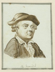 M. Handel de English School