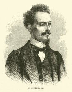 M Rochefort, enero 1871