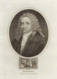 Maclaurin de English School