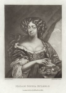 Madam Sophia Bulkely de English School