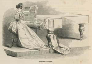 Madame Dulcken