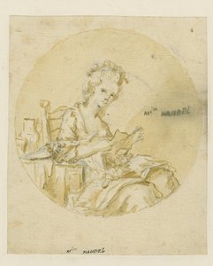 Madame Handel