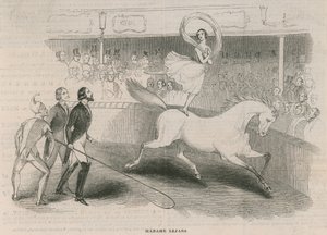 Madame Lejars