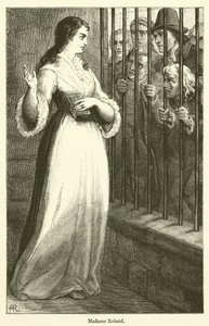 Madame Roland de English School