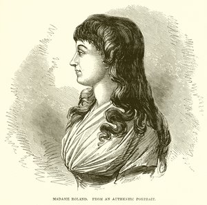 Madame Roland de English School