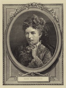 Madame Trebelli-Bettini de English School