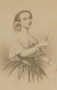 Mademoiselle Piccolomini de English School