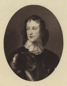General de División John Lambert (litografía)