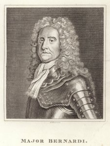 Mayor Bernardi de English School