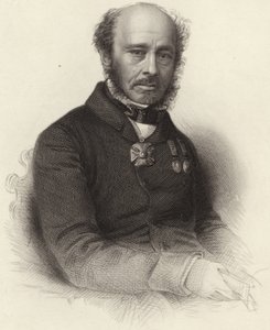 Mayor General George Bingham de English School