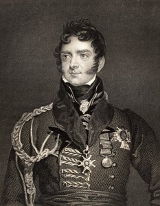 Mayor General Sir Henry Torrens (1779-1828)