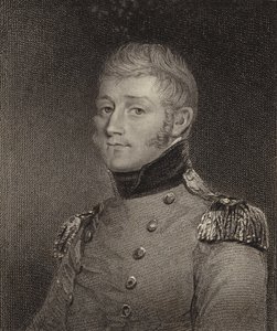 Mayor William Nicholas