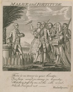 Malicia y fortaleza