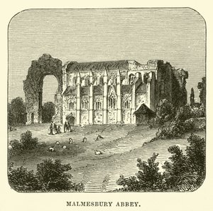 Abadía de Malmesbury