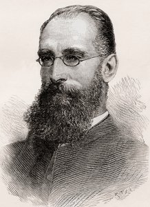 Mandell Creighton