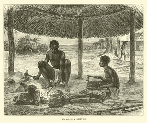 Herreros Manganja