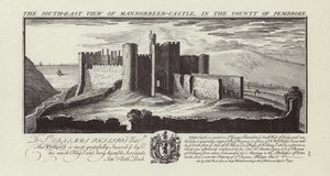 Castillo de Mannorbeer de English School