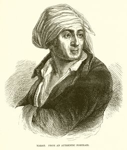 Marat de English School