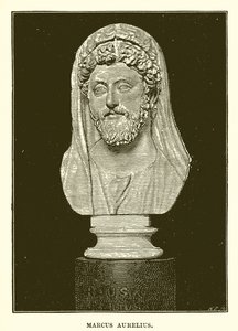 Marco Aurelio