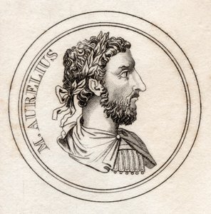 Marco Aurelio, de 