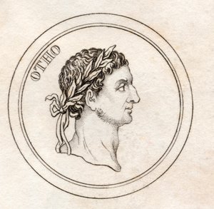 Marcus Salvius Otho, de 