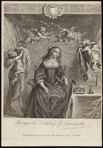 Margaret Cavendish de English School