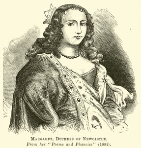 Margaret, duquesa de Newcastle