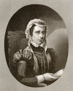 Margaret, Duquesa de Parma, de 