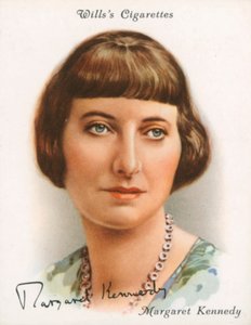 Margaret Kennedy de English School