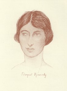 Margaret Kennedy, novelista y dramaturga inglesa de English School