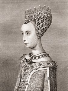 Margarita de Dinamarca de English School