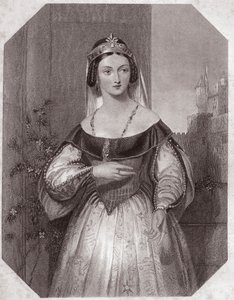 Margarita de Anjou (1430-1482) (Enrique VI tragedia en 5 actos) en - 