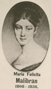 Maria Felicita Malibran de English School