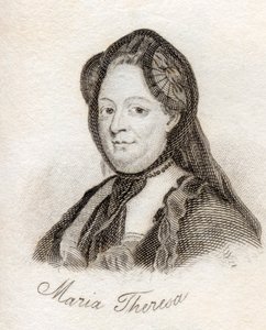 María Teresa, de 