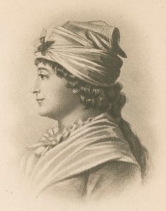 Marie Jeanne Roland de English School
