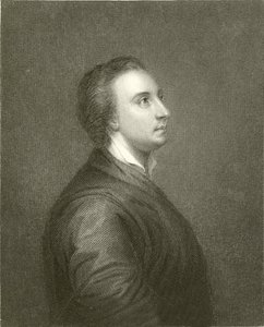 Mark Akenside de English School