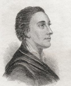 Mark Akenside, de 