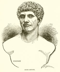 Marco Antonio de English School
