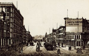 Calle del Mercado