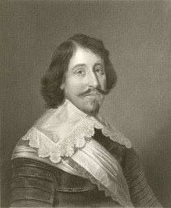 Marqués de Argyll de English School
