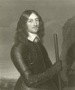 Marqués de Montrose de English School