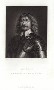 Marqués de Montrose