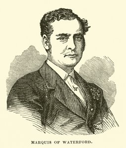 Marqués de Waterford de English School