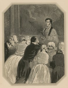 Matrimonio en la Alta Sociedad de English School