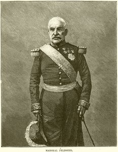 Mariscal Pélissier de English School