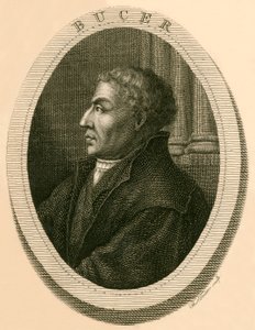 Martín Bucero de English School